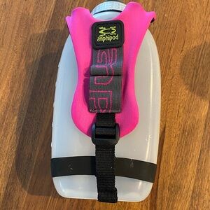 Hydraform™ Ergo Minimalist™ Handheld  for long runs or trails runs